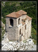 Асенова крепост