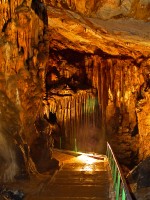 Пещера Съева дупка