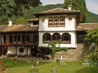 Манастир Седемте Престола