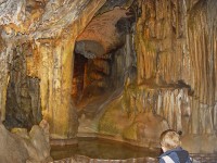 Пещера „Леденика“