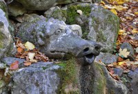 Чешма Живата вода