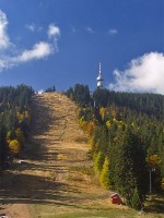 връх Снежанка - Пампорово