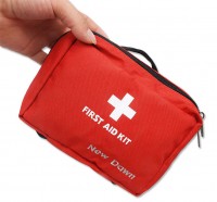Чантичка за походна аптечка (First Aid Kit) first_aid_kit