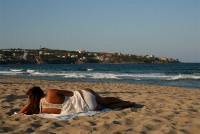 Къмпинг "Кавци"