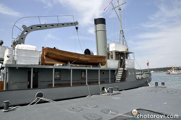 Копие на кораба Нусрат _DSC0770