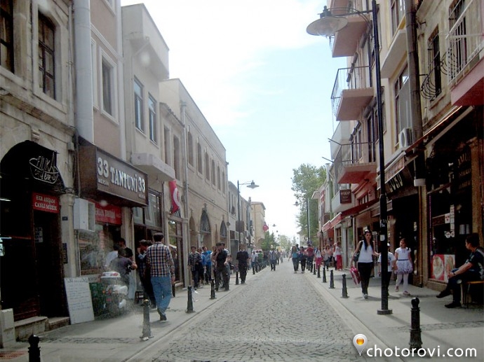 Чанаккале (Çanakkale) IMG_2209