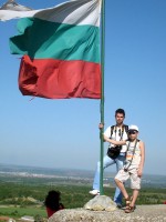 Активно бащинство