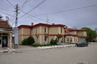 Gazlıgöl