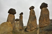 cappadocia