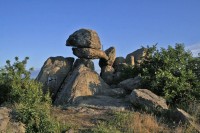 Buzovgrad_Megalith