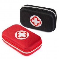 Автоаптечка по изискванията на МЗ