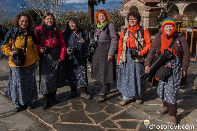 Снимка: ©  Андрей Недялков 