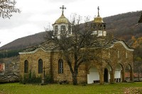 church